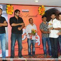 Journey Audio Launch - Pictures | Picture 127139